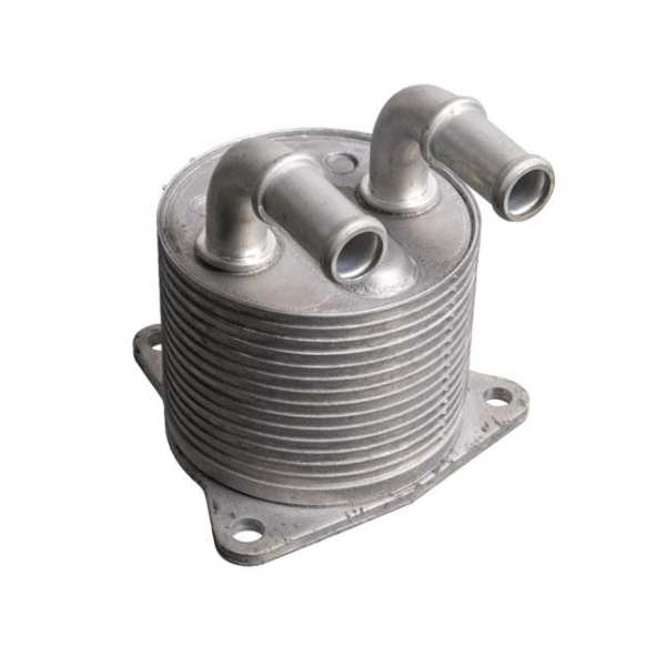 تصویر محصول خنک کن روغن گیربکس ولوو V40 R دیزاین سال 2013